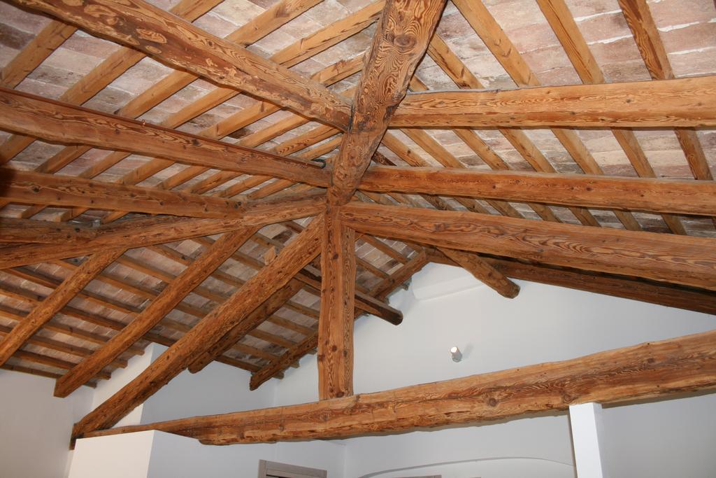 La Meridiana Crocetta del Montello Zimmer foto